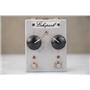 Echopark FQ12 Dual Range-Bastard Harmonic Frequency Booster Effects Pedal #59842