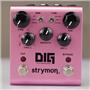 Strymon DIG Dual Digital Delay v1 Guitar Effects Pedal w/Box #59840