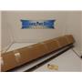 Sub-Zero Refrigerator 7043501 Side Service Trim NEW