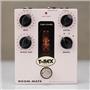 T-Rex Room-Mate Tube Driven Reverb MK I Pedal w/ Mogami Gold Cables #59837