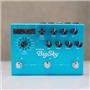 Strymon Big Sky Reverberator Guitar Effects Pedal w/ Box #59752
