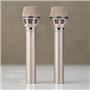 2 AKG D190E Cardioid Dynamic Microphones #54554