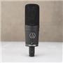 Audio-Technica AT4050/CM5 Large-Diaphragm Condenser Microphone #59759