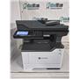 Lexmark MX522adhe Multifunction Laser Printer Expertly Serviced with Drum, Toner