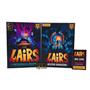 Lairs Kickstarter ALL-IN! Bundle by KTBG - SEALED