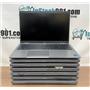 LOT 7 MIX Dell Latitude 15.6 i7-10/ i7-11/ i5-11/ i5-13 NO RAM NO SSD Parts Read