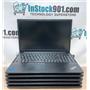 LOT 5 AS-IS Lenovo ThinkPad E15 G2 i5-11 / i7-11 2.0GHz NO RAM NO SSD Parts Read