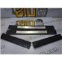 2010 2011 FORD F150 HARLEY DAVIDSON 5.4 AUTO 4X4 SCUFF SILL PLATES (4) OEM