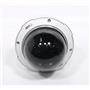 Axis Communications Q6075-E 1080p 40x Optical Outdoor PTZ Network Dome Camera