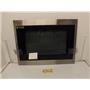 LG Oven ACQ30615605 Front Cover Assembly NEW OEM