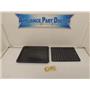 Brown Range 4115 Model #WEM610 Broiler Pan w/Insert Open Box