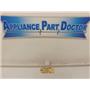 Brown/GE Range KIP5E22 Model #WEM610 White Oven Knob Open Box
