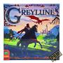 Greylune by Pandasaurus Games - SEALED