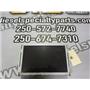 2010 2011 FORD F150 HARLEY DAVIDSON 5.4 AUTO 4X4 8" TOUCH SCREEN RADIO DISPLAY