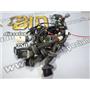 2010 2011 FORD F150 HARLEY DAVIDSON 5.4 AUTO 4X4 DOOR WIRE HARNESS ( SET OF 4 )
