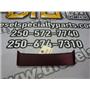 2010 2011 FORD F150 HARLEY DAVIDSON 5.4 AUTO 4X4 CENTRE LOW DASH TRIM PANEL OEM