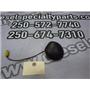 2010 2011 FORD F150 HARLEY DAVIDSON 5.4 AUTO 4X4 ROOF SAT. ANTENNA 9L3T19C175AD