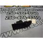 2010 2011 FORD F150 HARLEY DAVIDSON 5.4 AUTO 4X4 L REAR POWER WINDOW SEAT SWITCH