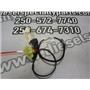 2010 2011 FORD F150 HARLEY DAVIDSON 5.4 AUTO 4X4 MICRO SOFT SYNC USB HARNESS OEM