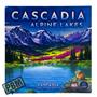 Cascadia: Alpine Lakes  Kickstarter Edition by Flatout Games - SEALED