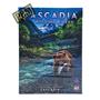 Cascadia: Rolling Rivers Kickstarter Edition by Flatout Games - SEALED