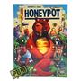 Honeypot Kickstarter Edition by Flatout Games - SEALED