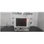 Datex Cardiocap 5 co2, SpO2, NIBP Patient Monitor - Damaged Inlets / Screen