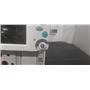 Datex Cardiocap 5 co2, SpO2, NIBP Patient Monitor- Cracked/Stained Screen