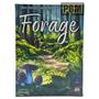 Forage Kickstarter Edition by Flatout Games - SEALED