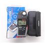 Gossen Starlite Light Meter For Blitz And Continuous Light