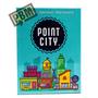 Point City Kickstarter Edition by AEG - SEALED
