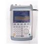 Rohde and Schwarz FSH6 100kHz - 6GHz Spectrum Analyzer AS-IS