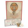 Inventions Deluxe Edition Kickstarter + Add-Ons by Eagle Gryphon Games SEALED