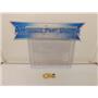 Beko Refrigerator 4946291700 Model #BFSB3622SS Drawer Cover Open Box