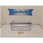 Beko Refrigerator 4908514300 5711690100 Model #BFSB3622SS Crisper Open Box