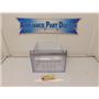 Beko Refrigerator 5711730100 Model #BFSB3622SS Freezer Drawer w/Front Open Box