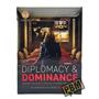 World Order: Diplomacy & Dominance by Hegemonic Project Games - SEALED