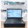 LOT 4 Lenovo ThinkPad T14 Gen 2 1080p Intel i5-1135G7 2.40GHz 16gb RAM 256gb SSD