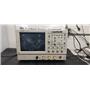 Tektronix TDS5054B-NV-T Digital Storage Oscilloscope- Damaged Screen