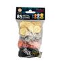 World Order: 85 Metal Coins by Hegemonic Project Games - SEALED