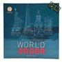 World Order Miniatures by Hegemonic Project Games - SEALED