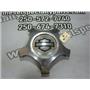 2010 2011 FORD F150 HARLEY DAVIDSON 5.4 AUTO 4X4 WHEEL CAP CHROME OEM