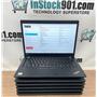 LOT 6 Lenovo ThinkPad T14 Gen 1 1080p Intel i5-10210U 1.60GHz 16gb RAM 256gb SSD
