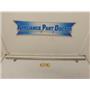 Jenn-Air Refrigerator 67003394 40" Bar Door Handle Used
