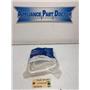 Electrolux Dryer 5303281049 Drum Felt Seal New OEM