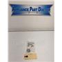 Whirlpool Washer 3374592 FSP Adapter New OEM