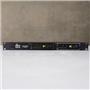 DBX FS900 Powered Rack w/ Two 902 De-Esser Modules #57382