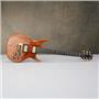 1981 Carvin DC200 Koa Solidbody Electric Guitar w/ OHSC #59427