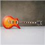 Dean Cadillac Select Transparent Cherry Sunburst Guitar w/ Case #59517