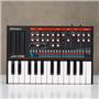 Roland JX-03 & K-25m Mini Keyboard Dock 4 Voice Synthesizer #59852